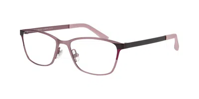 Prodesign Titone 2 4211 Women's Glasses  Size 50 - Free Lenses - Blue Light Block Available