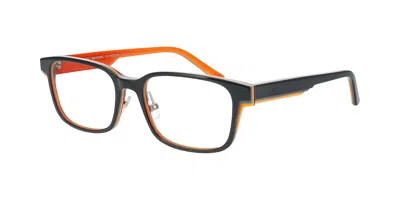 Prodesign Topo 1 6022 Men's Glasses  Size 52 - Free Lenses - Blue Light Block Available