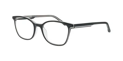 Prodesign Topo 4 6025 Women's Glasses  Size 51 - Free Lenses - Blue Light Block Available