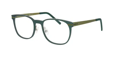 Prodesign Trail 1 9511 Men's Glasses  Size 52 - Free Lenses - Blue Light Block Available