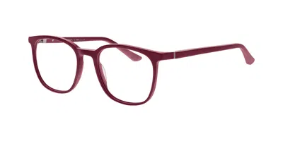 Prodesign Triangle 2 4121 Men's Glasses  Size 50 - Free Lenses - Blue Light Block Available