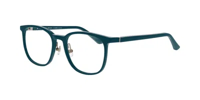 Prodesign Triangle 2 9331 Men's Glasses  Size 50 - Free Lenses - Blue Light Block Available