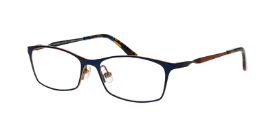 Prodesign Twist 1 9021 Women's Glasses  Size 51 - Free Lenses - Blue Light Block Available