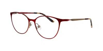 Prodesign Twist 3 4022 Women's Glasses  Size 55 - Free Lenses - Blue Light Block Available