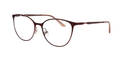 Prodesign Twist 3 4921 Women's Glasses  Size 55 - Free Lenses - Blue Light Block Available