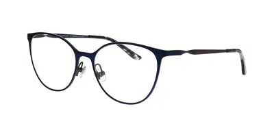 Prodesign Twist 3 9031 Women's Glasses  Size 55 - Free Lenses - Blue Light Block Available