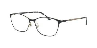 Prodesign Twist 4 6031 Women's Glasses  Size 54 - Free Lenses - Blue Light Block Available