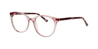 Prodesign Vibe 1 4315 Women's Glasses  Size 54 - Free Lenses - Blue Light Block Available