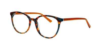 Prodesign Vibe 1 4624 Women's Glasses  Size 54 - Free Lenses - Blue Light Block Available