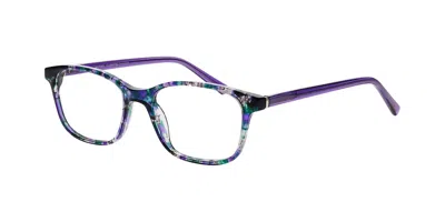 Prodesign Vibe 2 3024 Women's Glasses  Size 50 - Free Lenses - Blue Light Block Available