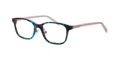 Prodesign Vibe 2 9324 Women's Glasses  Size 50 - Free Lenses - Blue Light Block Available In Brown