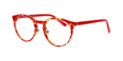 Prodesign Vibe 3 4524 Men's Glasses  Size 49 - Free Lenses - Blue Light Block Available