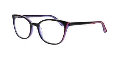 Prodesign Wing 1 3932 Women's Glasses  Size 52 - Free Lenses - Blue Light Block Available