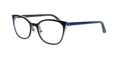 Prodesign Wing 1 9022 Women's Glasses  Size 52 - Free Lenses - Blue Light Block Available