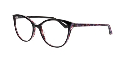 Prodesign Wing 2 3042 Women's Glasses  Size 55 - Free Lenses - Blue Light Block Available