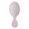 Product-obsessed Mini Solid Brush - Pink In Pink