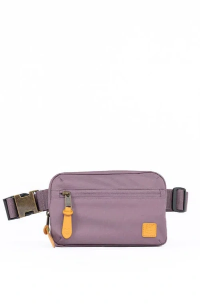 Product Of The North Cross Body Sustainable Bag In Moonshadow