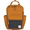 Product Of The North Elkin Sustainable Diaper Backpack In Buckthorn