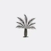 Produzione Privata Decorative Objects Grey Uni In Gray
