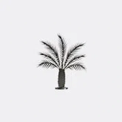 Produzione Privata Decorative Objects Grey Uni In Gray