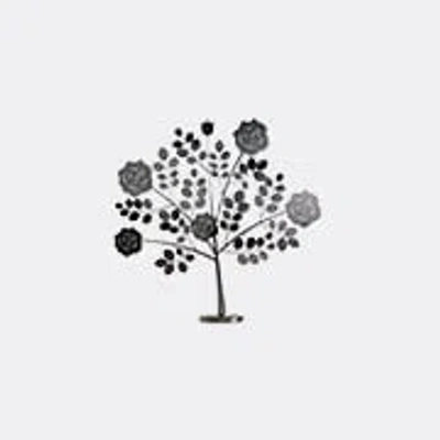 Produzione Privata Decorative Objects Grey Uni In Gray