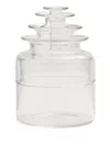 Produzione Privata Kado Vase In White