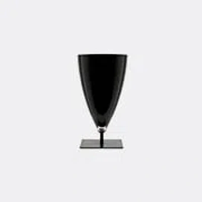 Produzione Privata Vases Black Uni