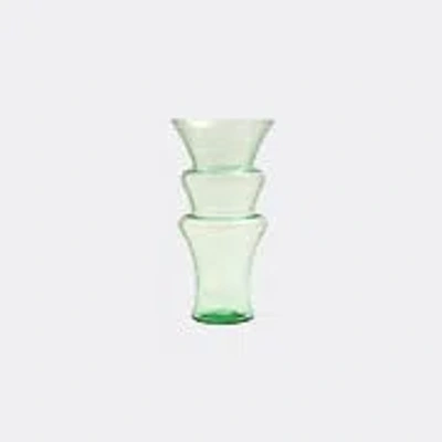 Produzione Privata Vases Green Uni