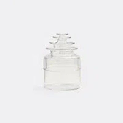 Produzione Privata Vases Transparent Uni