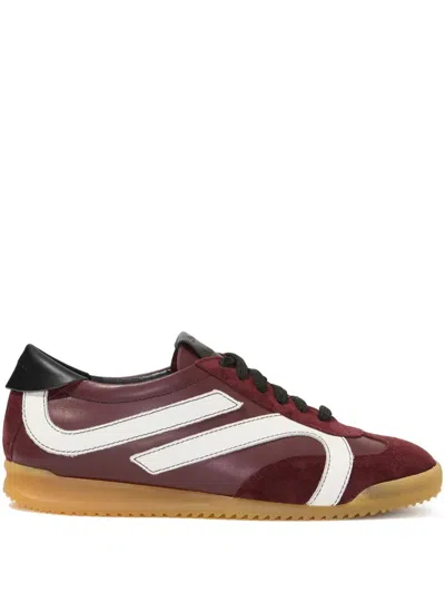 Proenza Calzature Track Sneakers