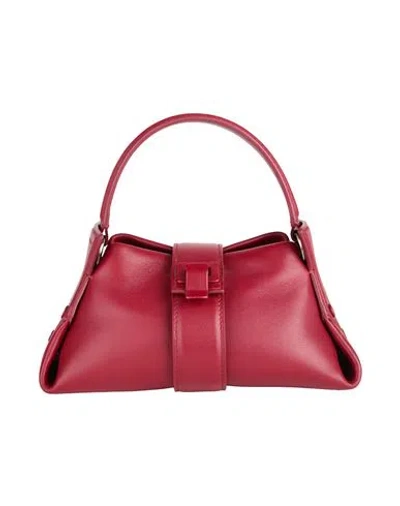 Proenza Schouler Woman Handbag Brick Size - Leather