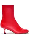 PROENZA SCHOULER 60MM TEE ANKLE BOOTS