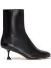 Proenza Schouler Tee Stiefeletten 60mm In Schwarz