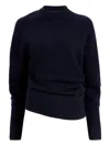 Proenza Schouler Abie Sweater In Blue