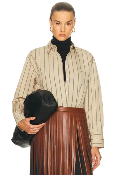 Proenza Schouler Addy Top In Multi
