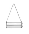 Proenza Schouler Adjustable Tote Bag In White