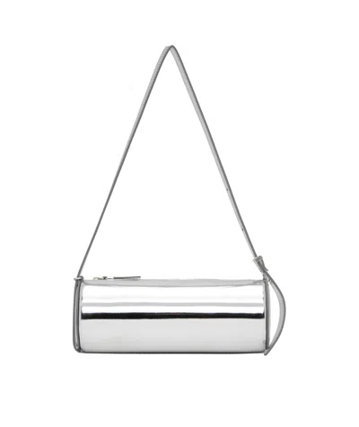 Proenza Schouler Adjustable Tote Bag In White