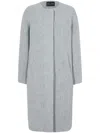 PROENZA SCHOULER ALBERS COAT