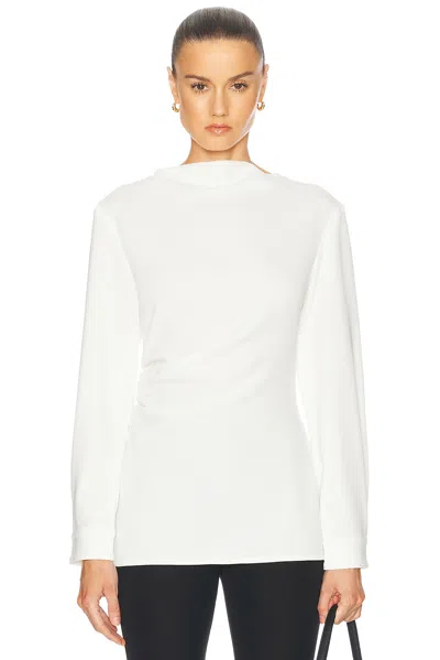 PROENZA SCHOULER ALEXIS TOP