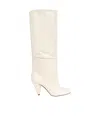PROENZA SCHOULER SPIKE LEATHER KNEE-HIGH BOOTS