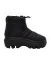 Proenza Schouler And Ankle Boots In Black
