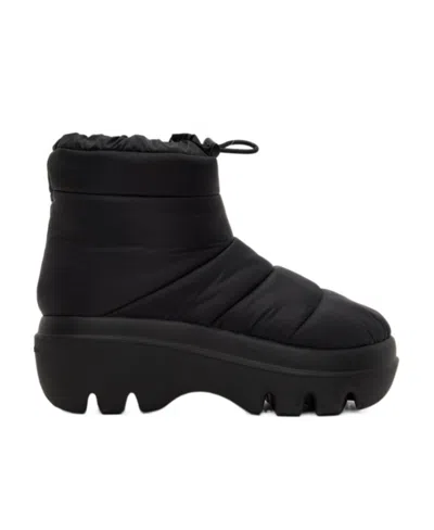 Proenza Schouler And Ankle Boots In Black