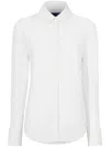 Proenza Schouler Arabella Shirt In White