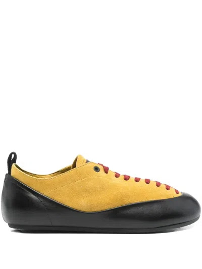 Proenza Schouler Arcadia Sneakers In Yellow
