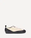 Proenza Schouler Arcadia Sneakers With Reinforced Heel Counter In Neutral