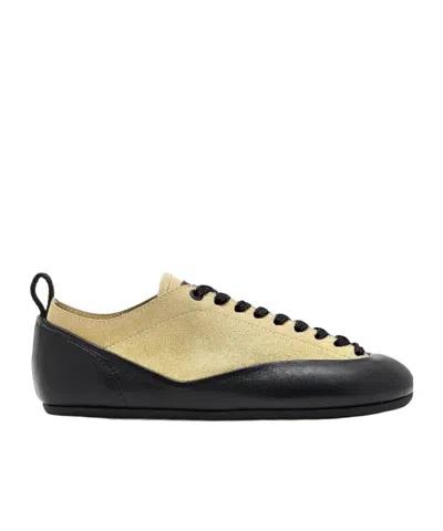 Proenza Schouler Arcadia Sneakers In Black