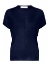 PROENZA SCHOULER TOP - AZUL