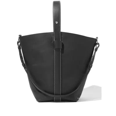 Proenza Schouler Bags In Black