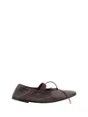 Proenza Schouler Ballerinas In Black