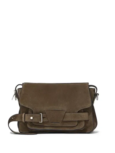 Proenza Schouler Crossbody Bags  Woman In Beige